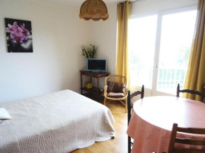 R��sidence Montcalm C - Coquet appartement avec piscine et tennis dans la résidence ! MAE-6854
